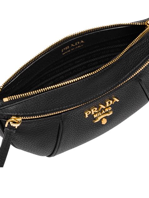 saks prada belt bag|Prada handbag clearance.